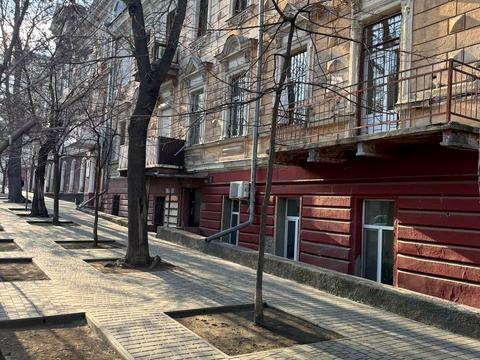 квартира за адресою Ольгіївська вул. (Академіка Павлова), 1