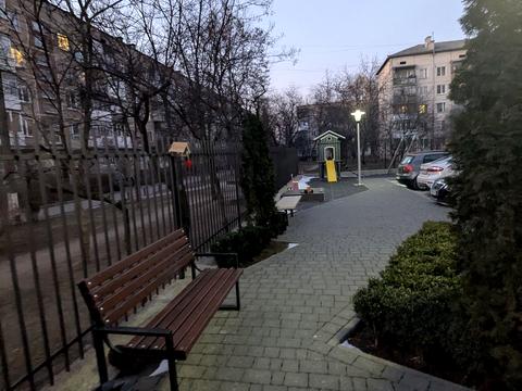 квартира по адресу Ивано-Франковск, Сорохтея вул., 41а