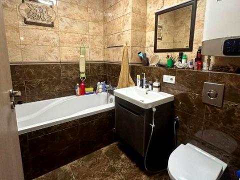 квартира по адресу Старицкого ул., 20/3