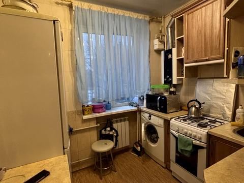 квартира по адресу Григоровське шосе, 83