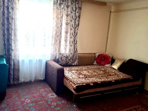 кімната за адресою Ясногірська вул., 3