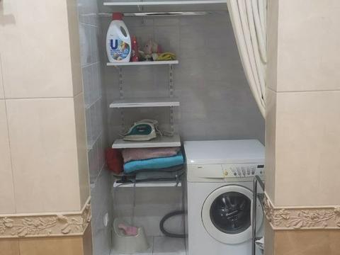 квартира по адресу Константиновская ул., 1