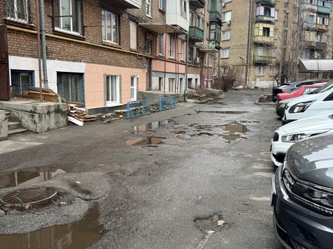 квартира за адресою Набережно-Лугова вул., 3