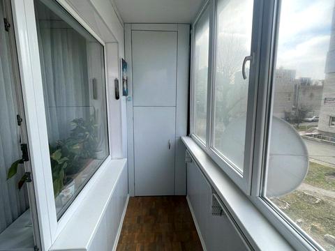 квартира по адресу Донецкое шоссе, 15