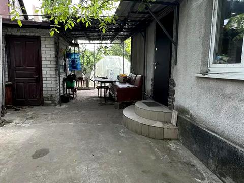 будинок за адресою Янтарна вул., 22