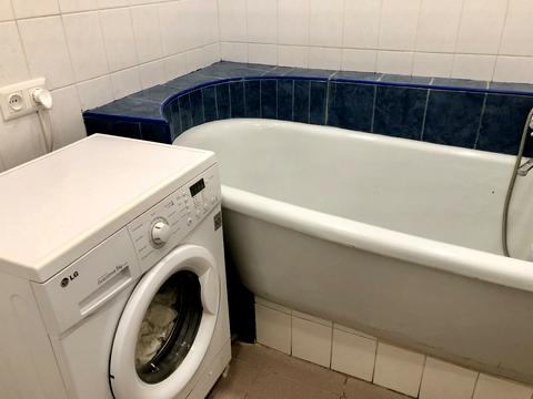 квартира по адресу Берестейский просп. (Победы), 7