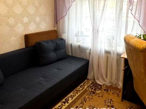 квартира по адресу Академика Королёва ул., 40