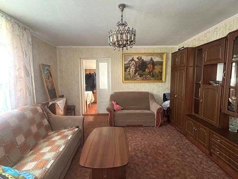 дом по адресу Будівельників
