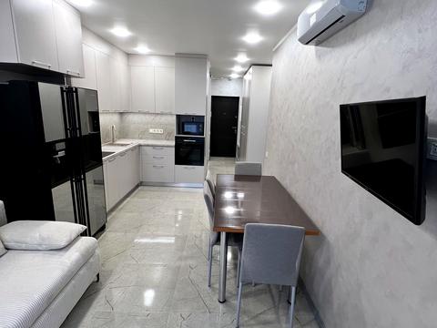 квартира за адресою Віктора Некрасова вул. (Північно-Сирецька), 10-А