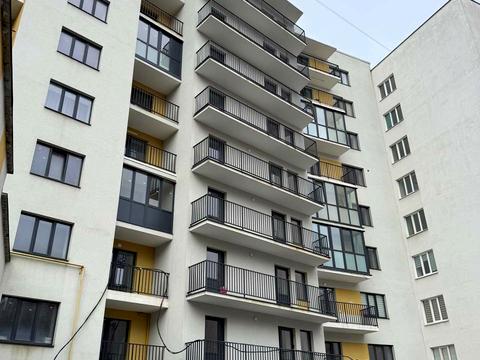 квартира по адресу Генерала Тарнавского ул., 7