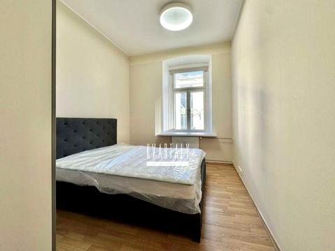 квартира по адресу Старонаводницька вул, 13А