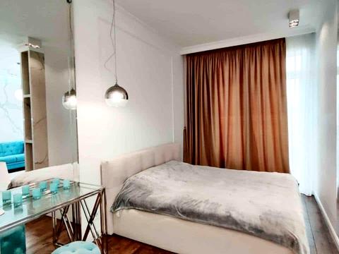 квартира за адресою Французький бульв., 60в