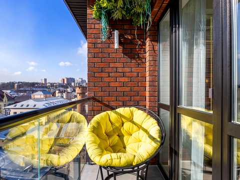 квартира по адресу Кулиша ул., 47-А