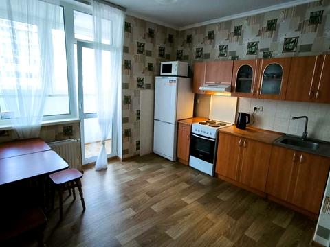 квартира за адресою Драгоманова вул., 2