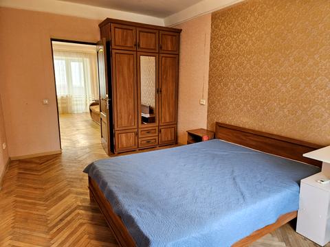 квартира за адресою Богданівська вул., 2