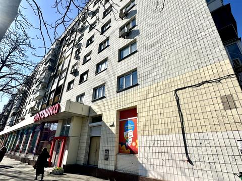 квартира за адресою Київ, Лесі Українки бульв., 19