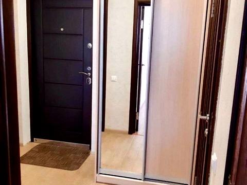 квартира по адресу Петра Калнишевського ул. (Михайла Майорова), 8