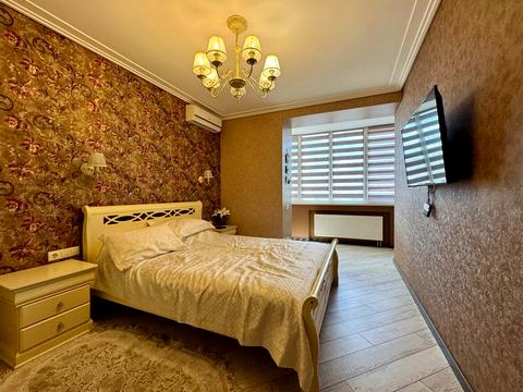 квартира по адресу Набережная Победы ул., 62