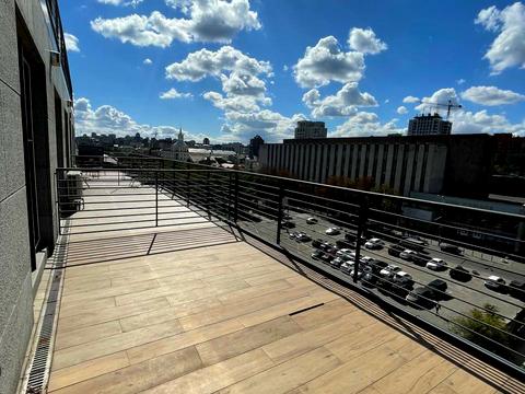 коммерческая по адресу Дмитрия Яворницкого просп. (Карла Маркса), 72-Б