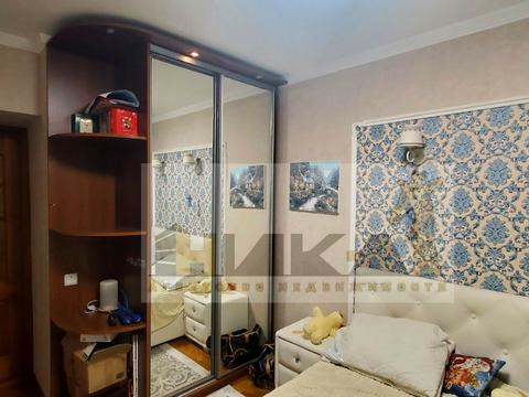 квартира по адресу Криворожская ул., 24-А