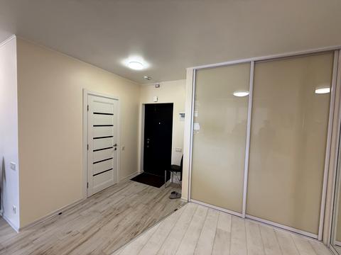 квартира за адресою Харківська вул., 6, секція 1