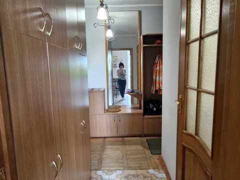 квартира по адресу Стрыйская ул., 78