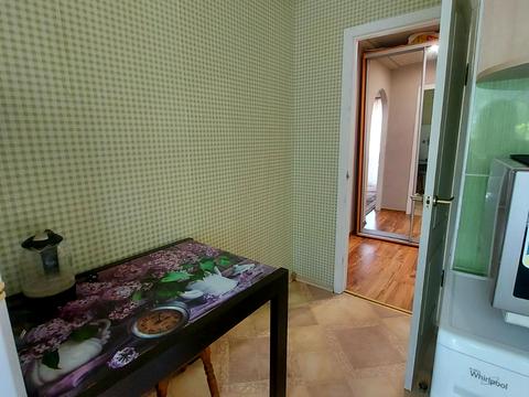 квартира по адресу Космическая ул., 110