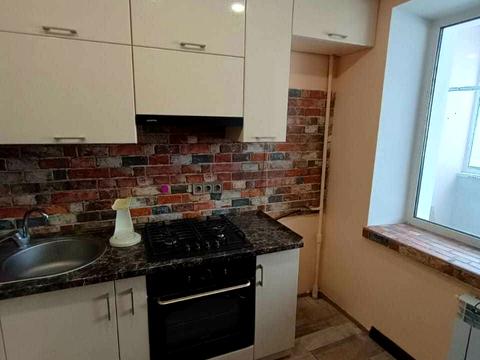 квартира за адресою Харків, Аерокосмічний проспект, 58