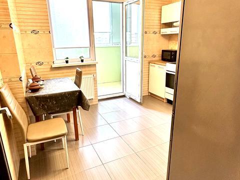 квартира за адресою Олевська вул., 11