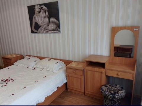 квартира по адресу Елизаветы Чавдар ул., 38