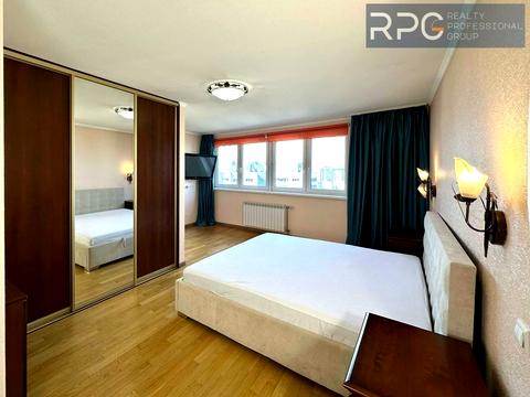 квартира за адресою Старонаводницька вул., 13