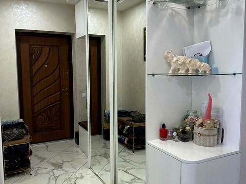 квартира за адресою Винна Гора вул., 7