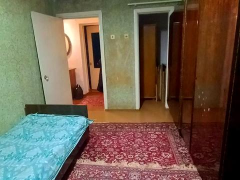 квартира за адресою Героїв України просп. (Героїв Сталінграду), 20