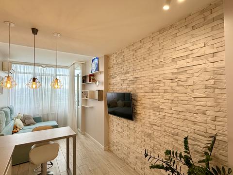 квартира по адресу Кондратюка Юрия ул., 5