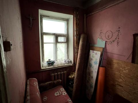 будинок за адресою Трофима Романченка вул. (Калінінградська), 3