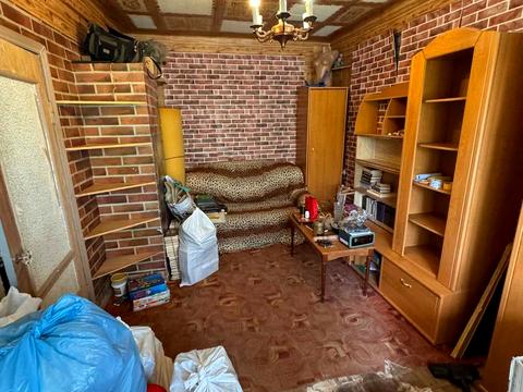 квартира по адресу Соломенская ул., 18-А