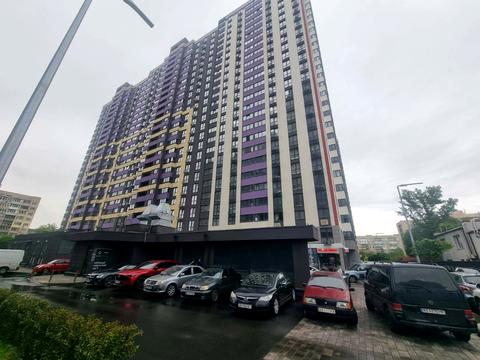 квартира по адресу Воздухофлотский просп. (Повітрофлотський), 56-Б