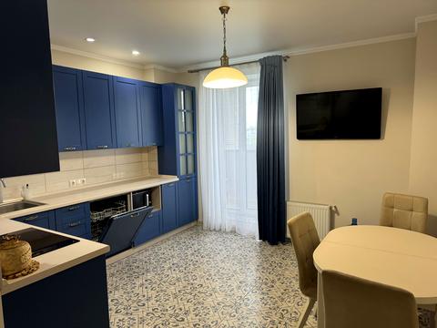 квартира по адресу Гарматная ул., 37-А