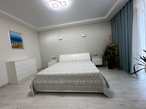 квартира по адресу Жаботинского ул. (Пролетарская улица), 56а