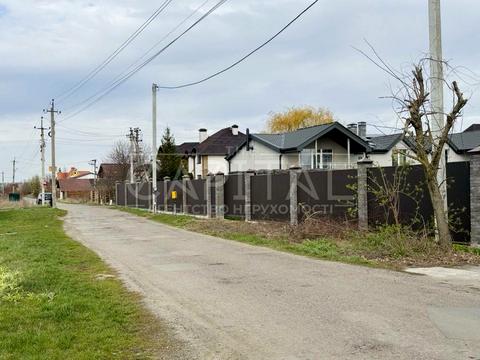 ділянка за адресою Кібенка