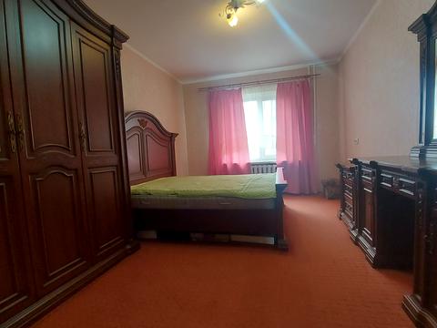 квартира за адресою Олександри Екстер вул. (Марини Цвєтаєвої), 9