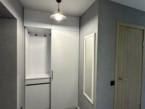 квартира за адресою Новопирогівська вул., 33