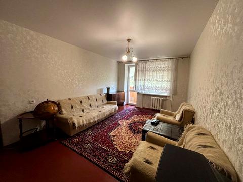 квартира по адресу Александра Поля просп. (Кірова), 129-Б