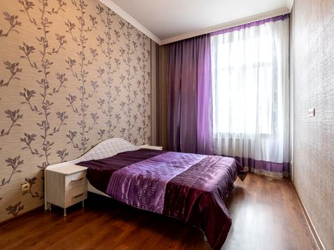 квартира по адресу Зализничная ул., 47