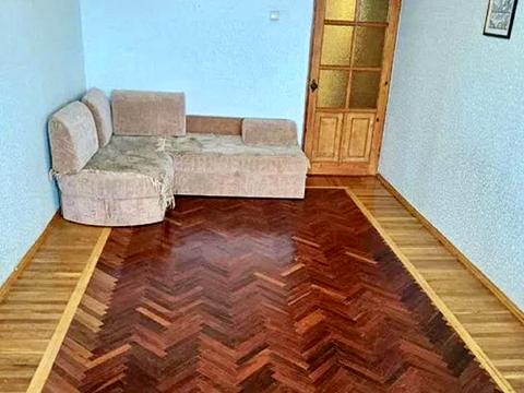 квартира по адресу Олимпийская ул., 7а