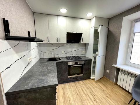 квартира за адресою Вербицького вул., 2