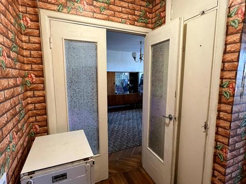 квартира по адресу Гетмана Мазепы ул., 2