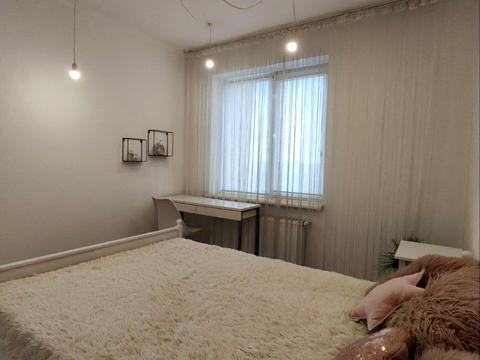 квартира по адресу Зализничная ул., 4в