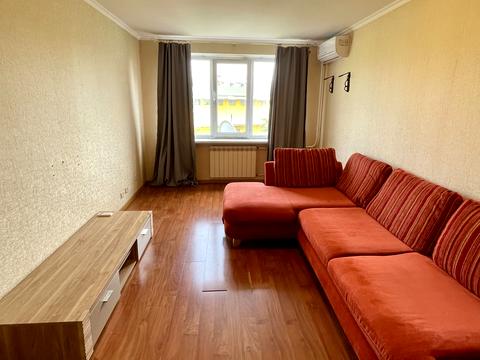 квартира за адресою Оболонський просп., 13