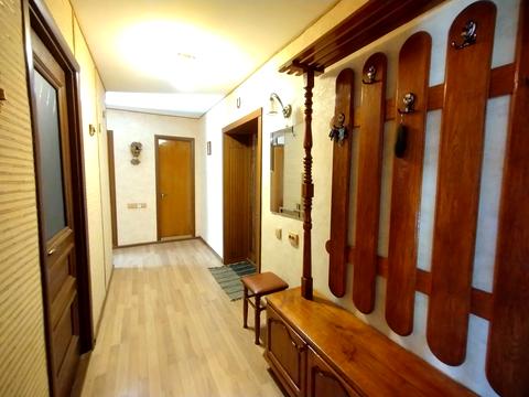 квартира по адресу Захисників Маріуполя, 30